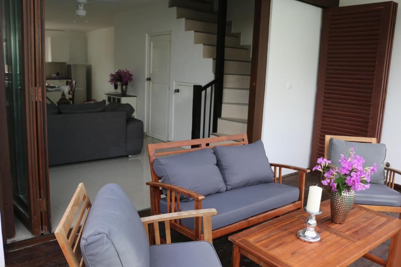 New House Tropic Paradise With Pool Willemstad Exterior foto